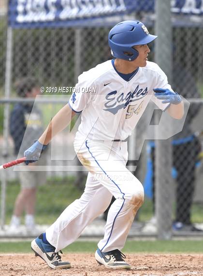 Thumbnail 1 in Hart @ Santa Margarita (Game 2) photogallery.