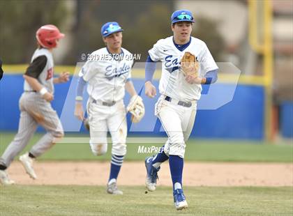 Thumbnail 2 in Hart @ Santa Margarita (Game 2) photogallery.