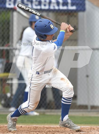 Thumbnail 1 in Hart @ Santa Margarita (Game 2) photogallery.