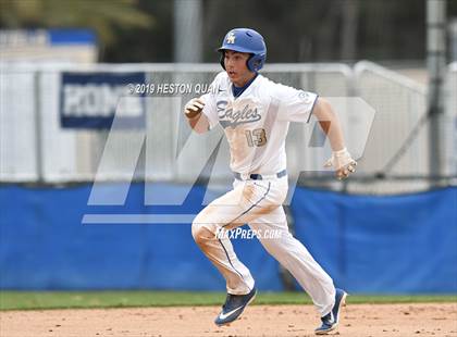 Thumbnail 2 in Hart @ Santa Margarita (Game 2) photogallery.