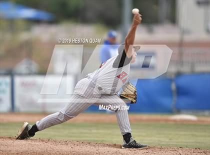 Thumbnail 1 in Hart @ Santa Margarita (Game 2) photogallery.