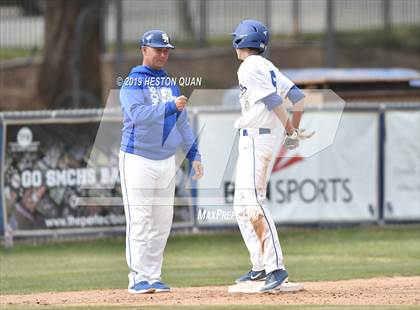 Thumbnail 1 in Hart @ Santa Margarita (Game 2) photogallery.