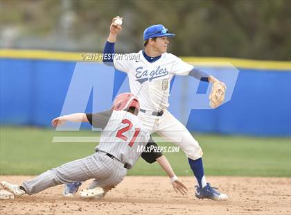 Thumbnail 3 in Hart @ Santa Margarita (Game 2) photogallery.