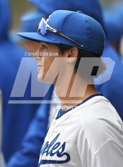 Thumbnail 2 in Hart @ Santa Margarita (Game 2) photogallery.