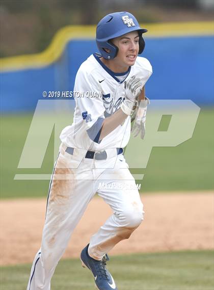 Thumbnail 3 in Hart @ Santa Margarita (Game 2) photogallery.