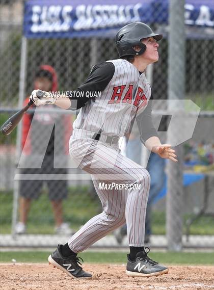 Thumbnail 1 in Hart @ Santa Margarita (Game 2) photogallery.