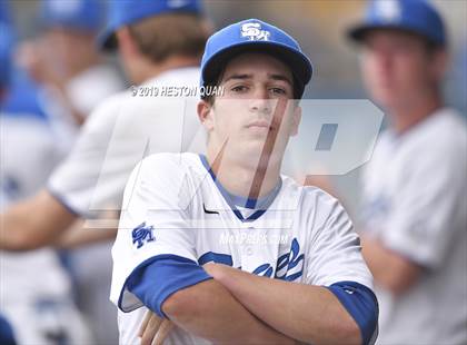 Thumbnail 3 in Hart @ Santa Margarita (Game 2) photogallery.