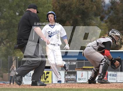 Thumbnail 2 in Hart @ Santa Margarita (Game 2) photogallery.