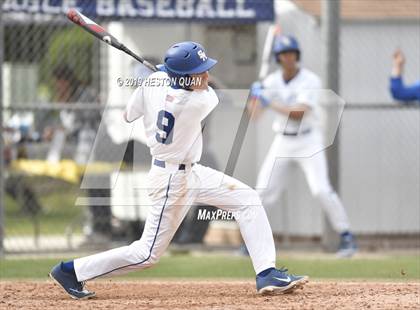 Thumbnail 1 in Hart @ Santa Margarita (Game 2) photogallery.
