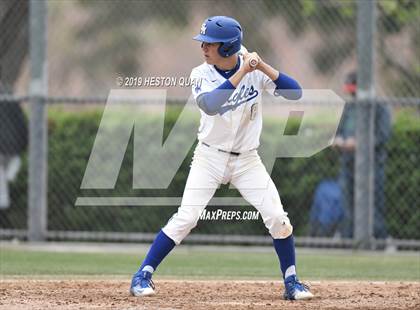 Thumbnail 1 in Hart @ Santa Margarita (Game 2) photogallery.