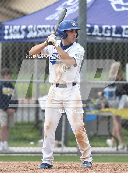 Thumbnail 3 in Hart @ Santa Margarita (Game 2) photogallery.