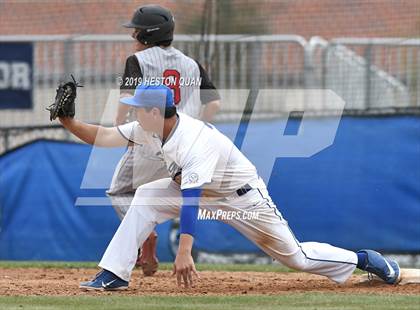 Thumbnail 3 in Hart @ Santa Margarita (Game 2) photogallery.