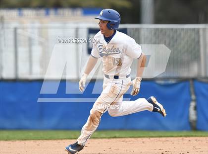 Thumbnail 3 in Hart @ Santa Margarita (Game 2) photogallery.