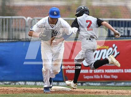 Thumbnail 3 in Hart @ Santa Margarita (Game 2) photogallery.