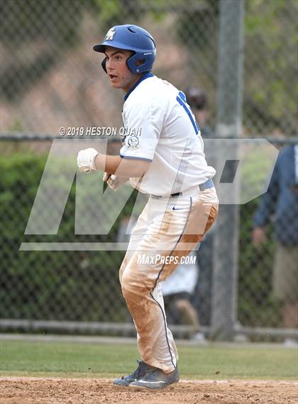 Thumbnail 2 in Hart @ Santa Margarita (Game 2) photogallery.