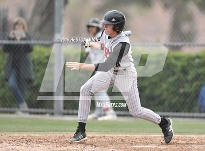 Thumbnail 1 in Hart @ Santa Margarita (Game 2) photogallery.