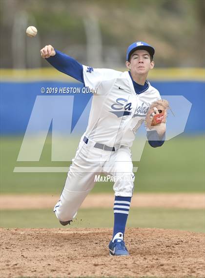 Thumbnail 1 in Hart @ Santa Margarita (Game 2) photogallery.