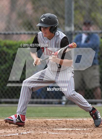 Thumbnail 1 in Hart @ Santa Margarita (Game 2) photogallery.