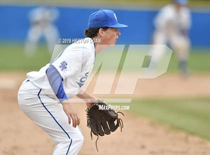 Thumbnail 3 in Hart @ Santa Margarita (Game 2) photogallery.