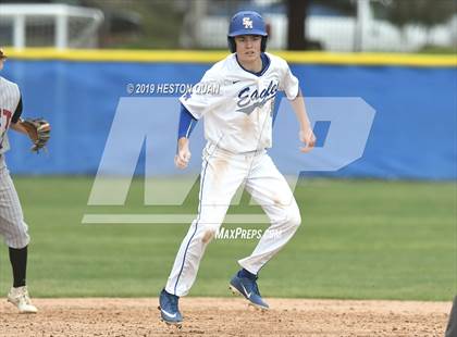 Thumbnail 3 in Hart @ Santa Margarita (Game 2) photogallery.