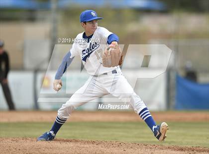 Thumbnail 1 in Hart @ Santa Margarita (Game 2) photogallery.