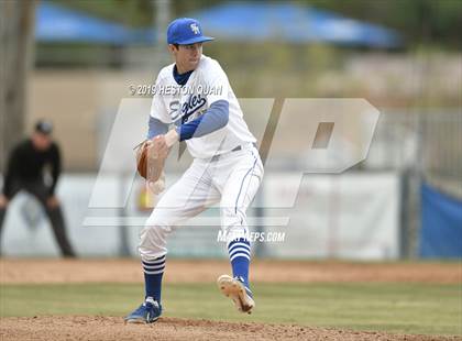 Thumbnail 3 in Hart @ Santa Margarita (Game 2) photogallery.