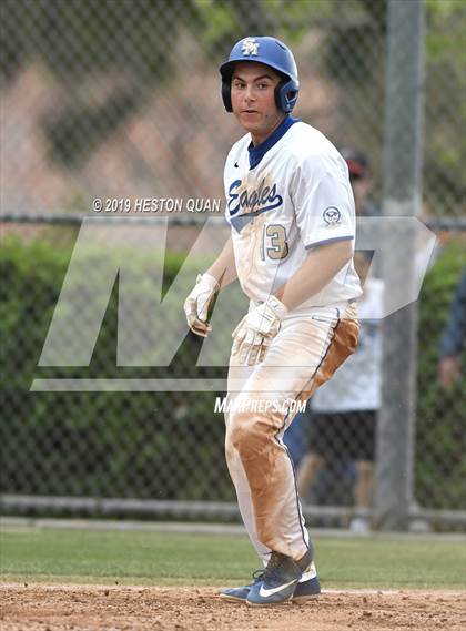 Thumbnail 3 in Hart @ Santa Margarita (Game 2) photogallery.