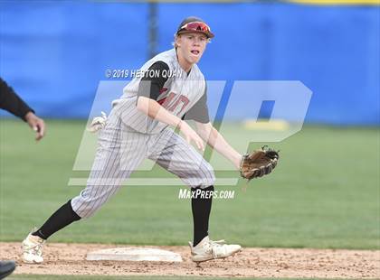 Thumbnail 2 in Hart @ Santa Margarita (Game 2) photogallery.