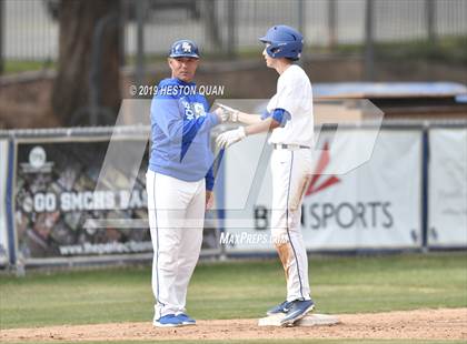 Thumbnail 2 in Hart @ Santa Margarita (Game 2) photogallery.