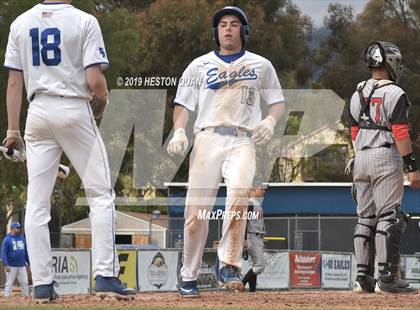 Thumbnail 1 in Hart @ Santa Margarita (Game 2) photogallery.