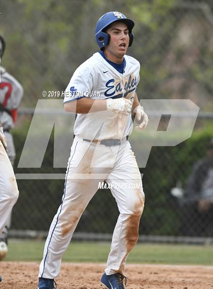 Thumbnail 3 in Hart @ Santa Margarita (Game 2) photogallery.