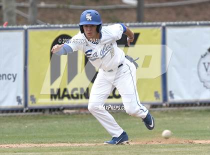 Thumbnail 1 in Hart @ Santa Margarita (Game 2) photogallery.