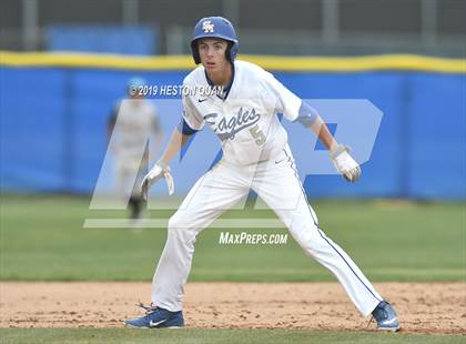 Thumbnail 1 in Hart @ Santa Margarita (Game 2) photogallery.