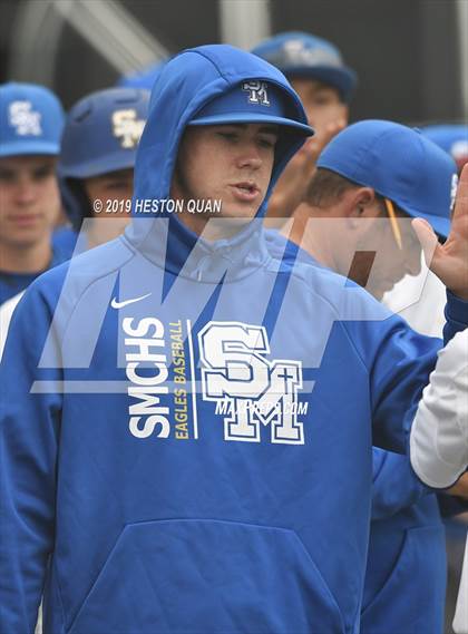 Thumbnail 3 in Hart @ Santa Margarita (Game 2) photogallery.