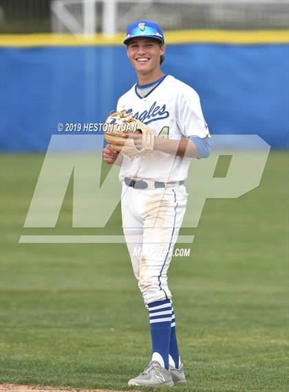 Thumbnail 3 in Hart @ Santa Margarita (Game 2) photogallery.