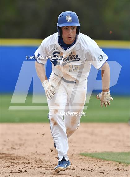 Thumbnail 1 in Hart @ Santa Margarita (Game 2) photogallery.