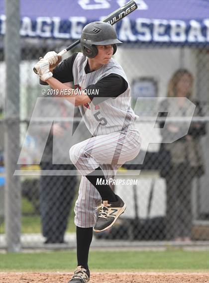 Thumbnail 3 in Hart @ Santa Margarita (Game 2) photogallery.