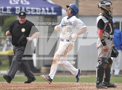 Thumbnail 1 in Hart @ Santa Margarita (Game 2) photogallery.