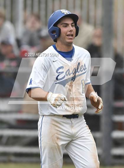 Thumbnail 2 in Hart @ Santa Margarita (Game 2) photogallery.