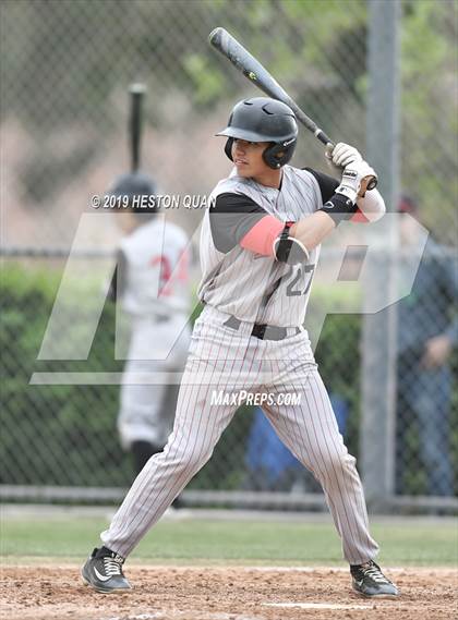Thumbnail 1 in Hart @ Santa Margarita (Game 2) photogallery.
