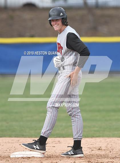 Thumbnail 1 in Hart @ Santa Margarita (Game 2) photogallery.