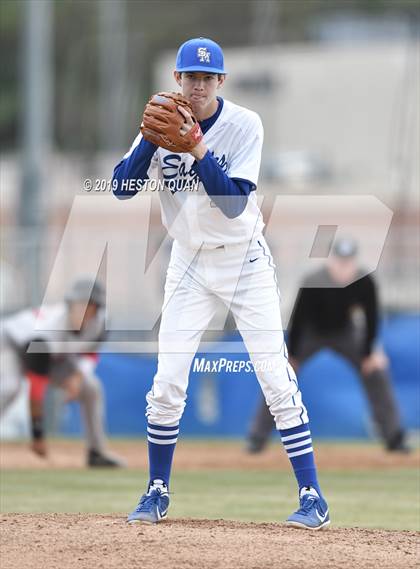 Thumbnail 1 in Hart @ Santa Margarita (Game 2) photogallery.
