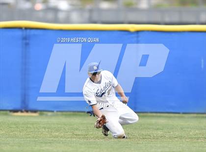 Thumbnail 1 in Hart @ Santa Margarita (Game 2) photogallery.