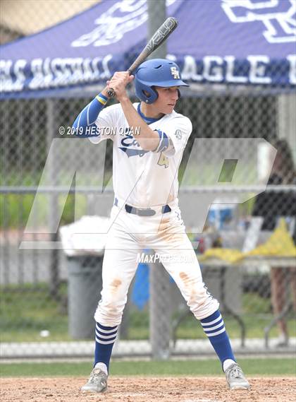 Thumbnail 2 in Hart @ Santa Margarita (Game 2) photogallery.