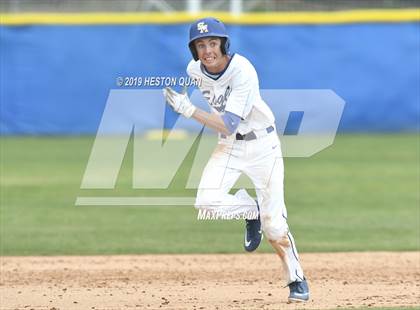 Thumbnail 2 in Hart @ Santa Margarita (Game 2) photogallery.