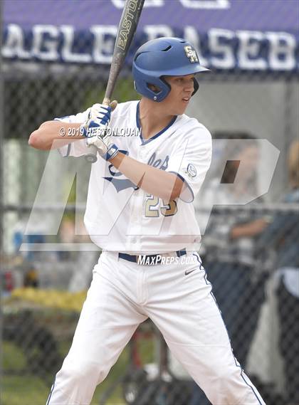 Thumbnail 1 in Hart @ Santa Margarita (Game 2) photogallery.