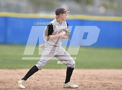 Thumbnail 3 in Hart @ Santa Margarita (Game 2) photogallery.