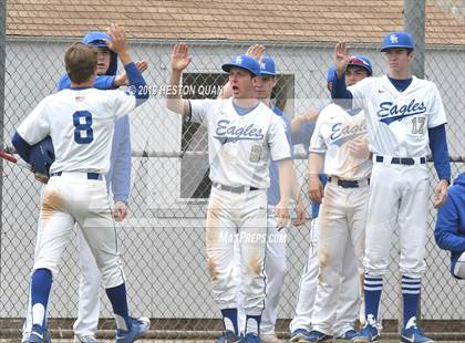 Thumbnail 2 in Hart @ Santa Margarita (Game 2) photogallery.