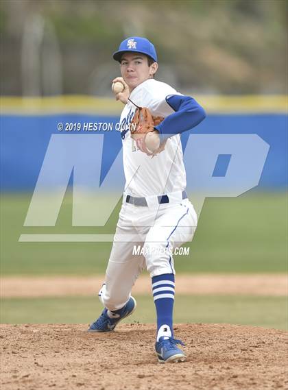 Thumbnail 3 in Hart @ Santa Margarita (Game 2) photogallery.