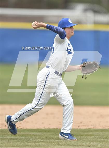 Thumbnail 2 in Hart @ Santa Margarita (Game 2) photogallery.